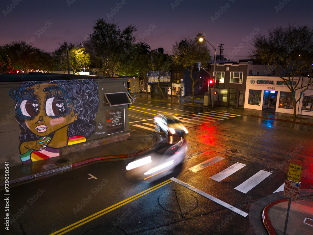 Our Drone Learned to Paint Portraits—and Refused to Stop